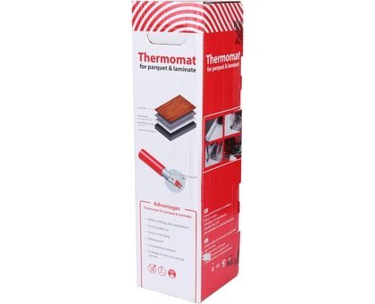 Thermomat LP 130 4 м.кв