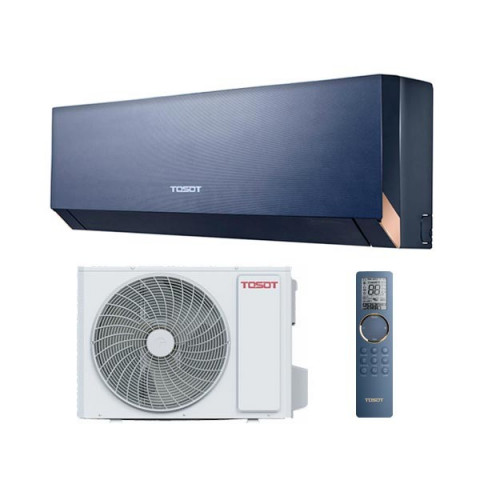Кондиционер инверторный Tosot T09H-SCD/I/T09H-SCD/O