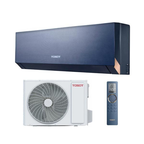 Кондиционер инверторный Tosot T12H-SCD/I/T12H-SCD/O