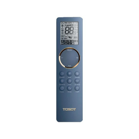 Кондиционер инверторный Tosot T09H-SCD/I/T09H-SCD/O