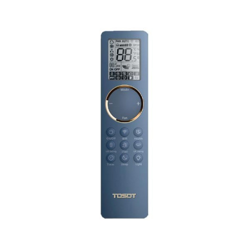 Кондиционер инверторный Tosot T12H-SCD/I/T12H-SCD/O