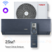 Кондиционер инверторный Tosot T09H-SCD/I/T09H-SCD/O