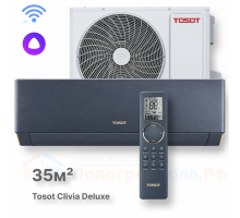 Кондиционер инверторный Tosot T12H-SCD/I/T12H-SCD/O
