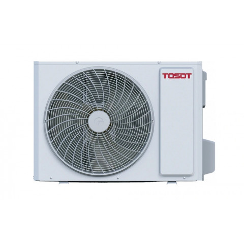 Кондиционер инверторный Tosot T09H-SCD/I/T09H-SCD/O