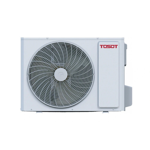 Кондиционер инверторный Tosot T12H-SCD/I/T12H-SCD/O
