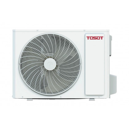 Кондиционер инверторный Tosot T18H-SLyW/I/T18H-SLyW/O