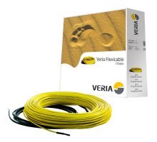 Нагревательный кабель Veria Flexicable (20) 2530 Вт 125 м.