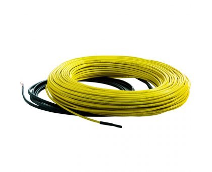 Нагревательный кабель Veria Flexicable (20) 400 Вт 20 м.