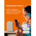 Умный Wi-Fi терморегулятор для теплого пола Welrok vz atl