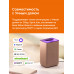Умный Wi-Fi терморегулятор для теплого пола Welrok vz bk atl