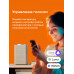 Умный Wi-Fi терморегулятор для теплого пола Welrok vz bk atl