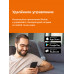 Умный Wi-Fi терморегулятор для теплого пола Welrok vz bk atl