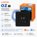 Терморегулятор Welrok oz bk цифровой, программируемый с WiFi