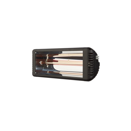 Инфракрасный обогреватель Алмак ИК7А Black