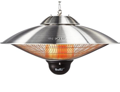 Инфракрасный обогреватель