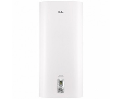 Водонагреватель Ballu BWH/S 50 Azurro Inverter