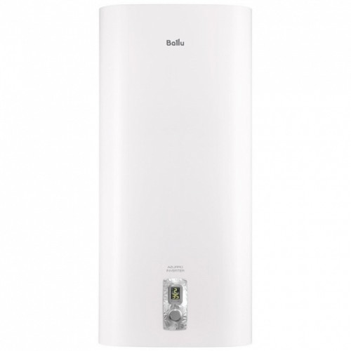 Водонагреватель Ballu BWH/S 80 Azurro Inverter