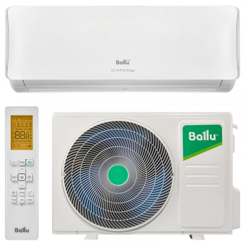 Сплит-система BALLU BSO-07HN8_22Y