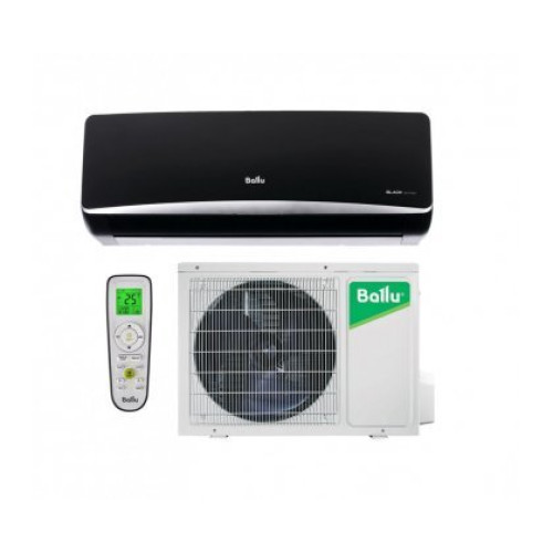 Кондиционер Ballu BSPI-13HN1/BL/EU