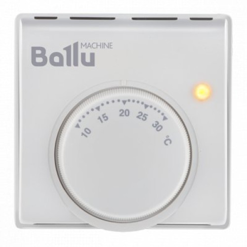 Терморегулятор механический Ballu BMT-1