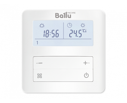 Терморегулятор цифровой Ballu BDT-2