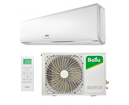 Сплит-система Ballu iGreen Pro BSAG-24HN8 комплект