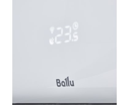 Сплит-система инверторного типа Ballu iGreen Pro DC BSAGI-09HN8 комплект