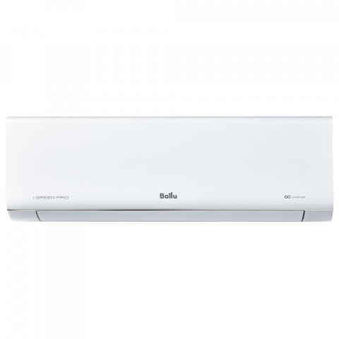 Сплит-система инверторного типа Ballu iGreen Pro DC BSAGI-12HN8 комплект