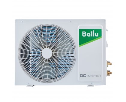 Сплит-система инверторного типа Ballu iGreen Pro DC BSAGI-09HN8 комплект