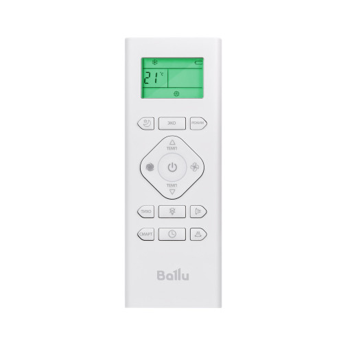 Сплит-система инверторного типа Ballu iGreen Pro DC BSAGI-09HN8 комплект