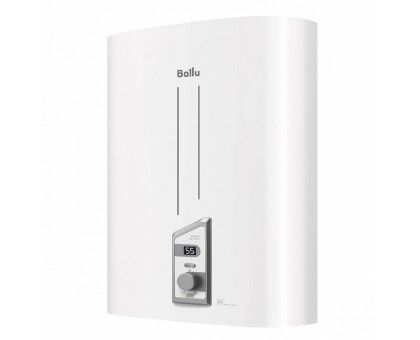 Водонагреватель Ballu BWH/S 100 Smart WiFi DRY+