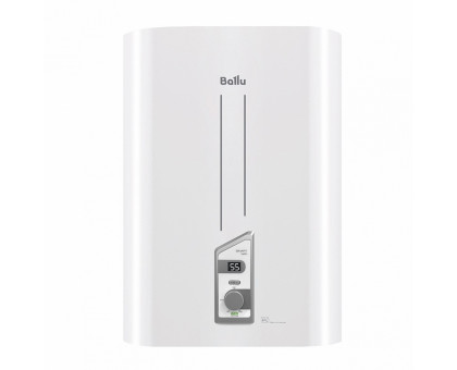 Водонагреватель Ballu BWH/S 100 Smart WiFi DRY+