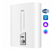 Водонагреватель Ballu BWH/S 100 Smart WiFi DRY+