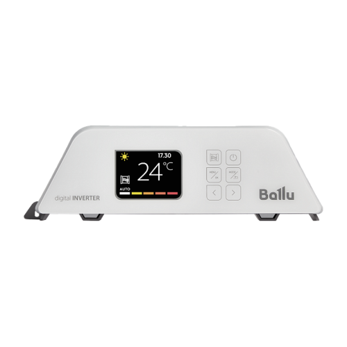 Блок управления Transformer Digital Inverter Ballu BCT/EVU-3.1I