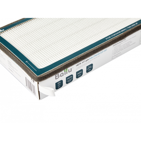 Фильтр высокоэффективный HEPA Н11 для ONEAIR ASP-200
