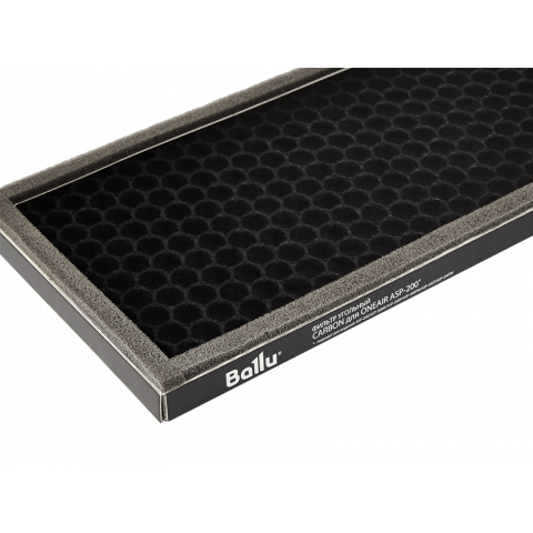Фильтр угольный CARBON для ONEAIR ASP-200