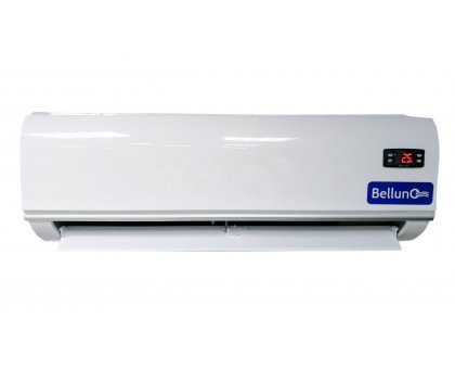 Холодильная сплит-система Belluna S218 W Лайт (с зимним комплектом)