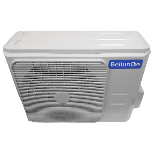 Холодильная сплит-система Belluna U102-1