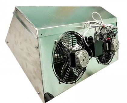 Холодильная инверторная сплит-система Belluna P102 (R507)