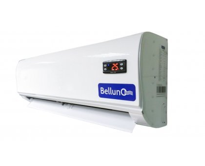 Холодильная сплит-система Belluna S226 W Лайт (с зимним комплектом)