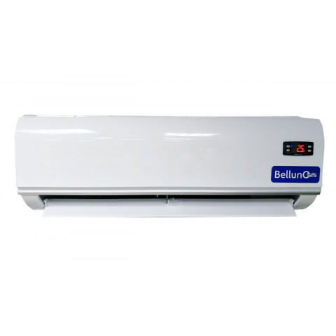 Холодильная сплит-система Belluna S115 W Лайт (с зимним комплектом)