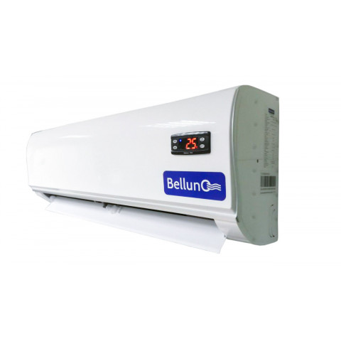 Холодильная сплит-система Belluna S115 W Лайт (с зимним комплектом)