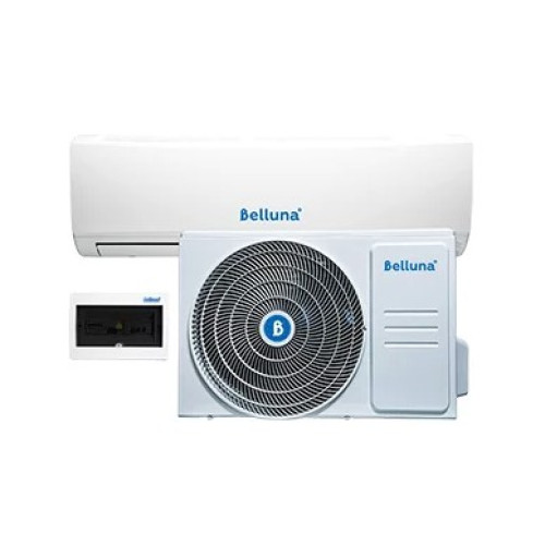 Холодильная сплит-система Belluna S218 Эконом