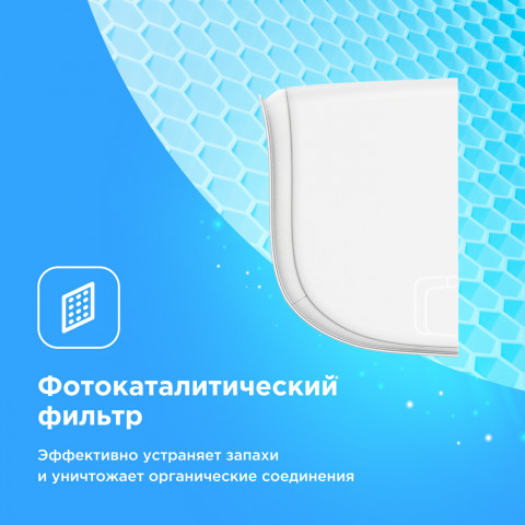 Кондиционер Midea MSAG1-24HRN1-I/MSAG1-24HRN1-O