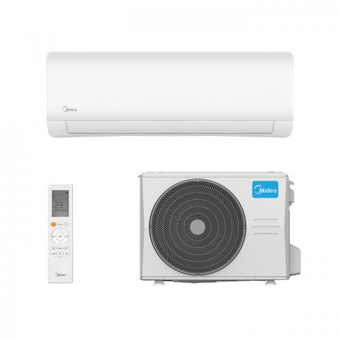 Кондиционер Midea MSAG1-24HRN1-I/MSAG1-24HRN1-O