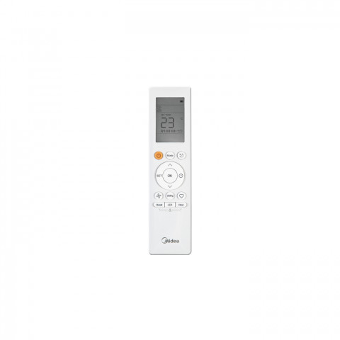 Кондиционер Midea MSAG1-24HRN1-I/MSAG1-24HRN1-O