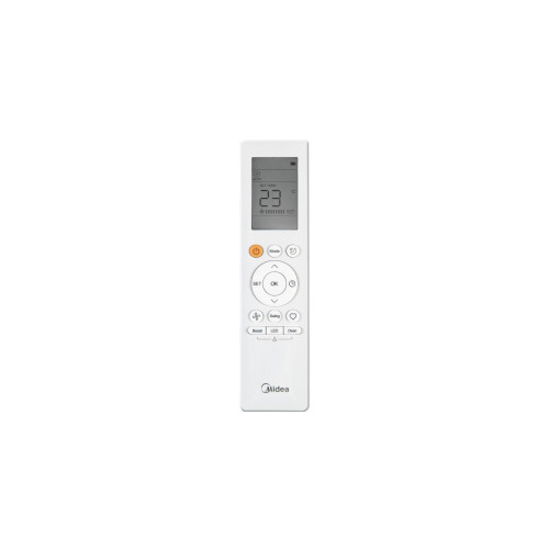 Кондиционер Midea MSAG1-18HRN1-I/MSAG1-18HRN1-O