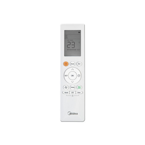 Мульти сплит система Midea M2OH-14HFN8-Q1/MMAG2-09N8D0-I/MMAG2-09N8D0-I