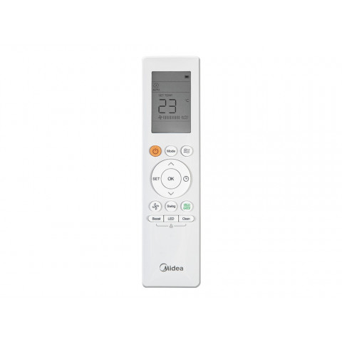 Мульти сплит система Midea M2OH-14HFN8-Q1/MSFA2-09N8D6-I/MSFA2-09N8D6-I