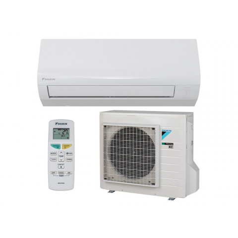 Настенная сплит-система Daikin Sensira FTXF50D/RXF50D